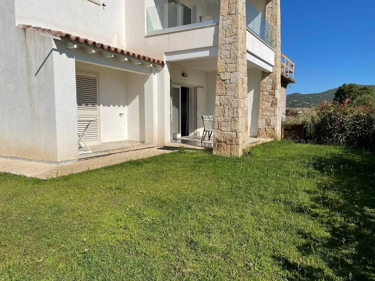 Willa R House II Budoni 0*,